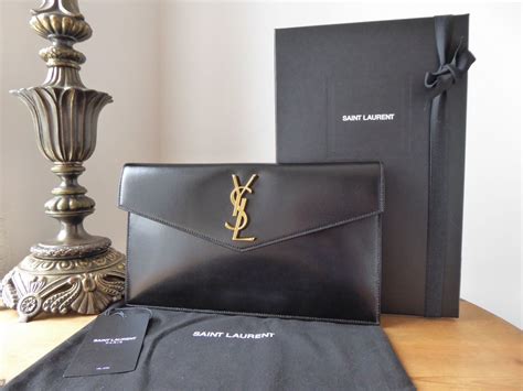 ysl 歐洲|Saint Laurent Uptown .